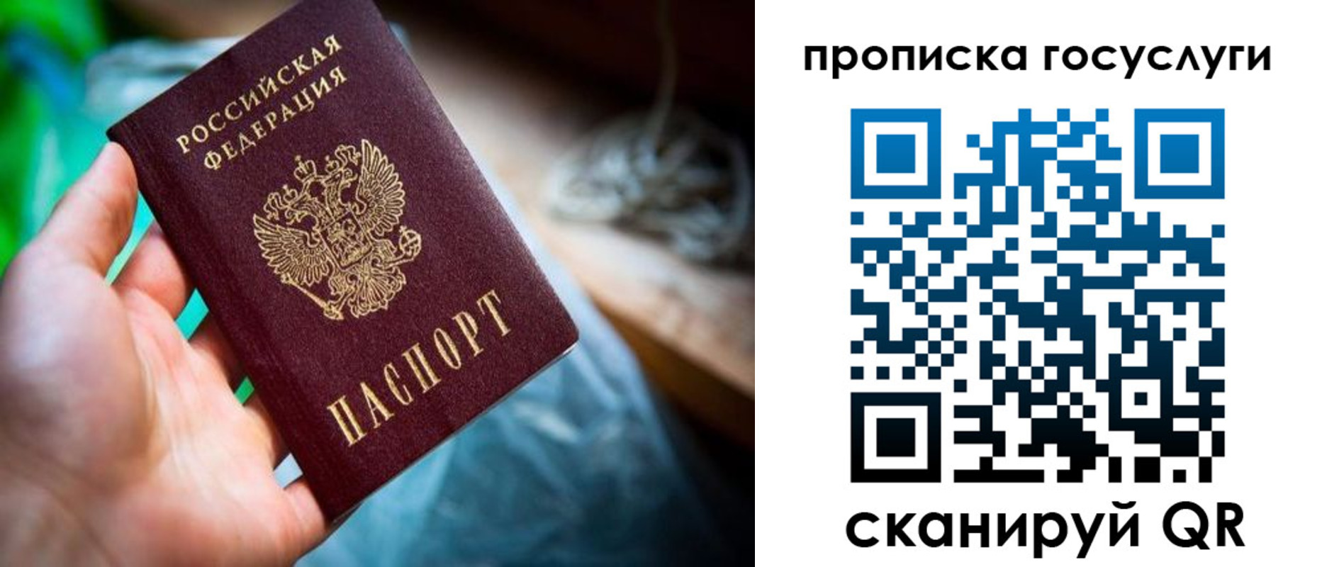 временная регистрация в квартире в Московской области