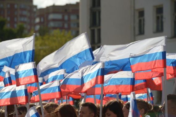 прописка в Московской области